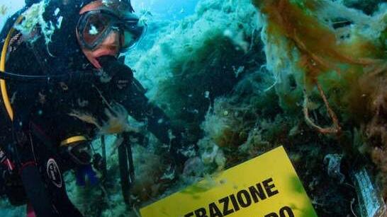 Mediterraneo come i Caraibi: l’acqua è più calda di 5 gradi
