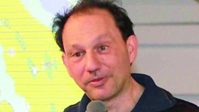 Ferrara, palle di ghiaccio: ecco come si formano