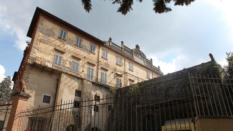 Area di Mondeggi, al via la riqualificazione: appalti assegnati entro fine mese