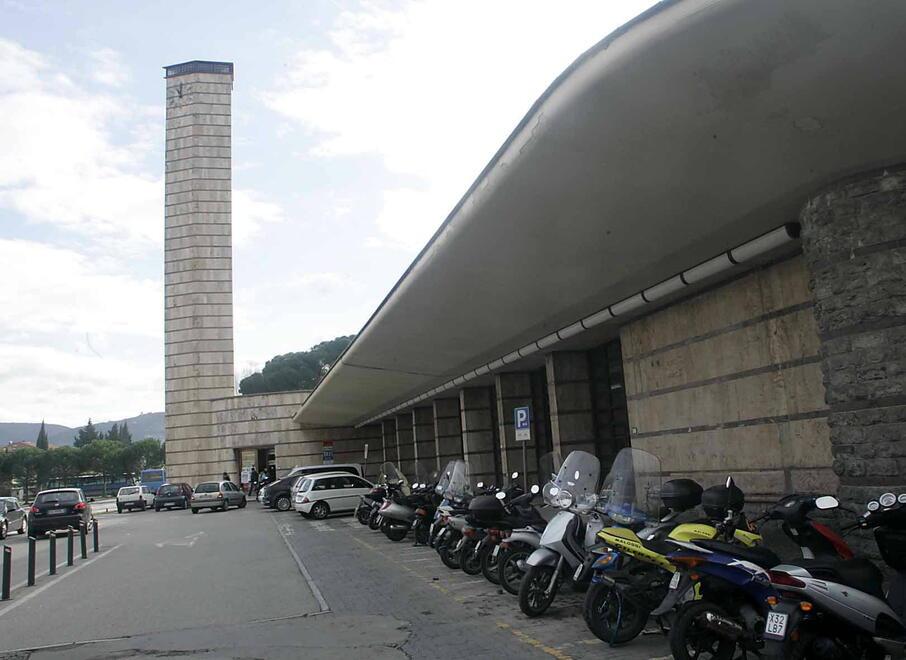 Montecatini, dopo l’aggressione al controllore aumenta la sicurezza sui treni