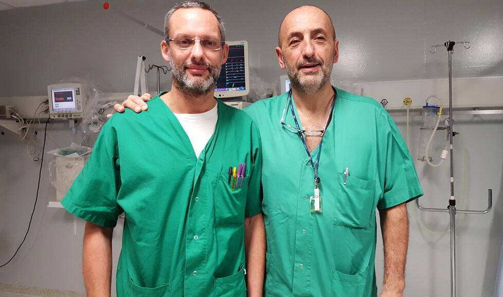 Ospedale Versilia, se ne va un altro primario