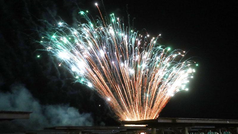 Forte dei Marmi, ridimensionate le feste nei bagni dopo l’inasprimento dei controlli