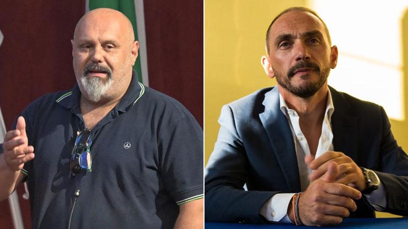 Fossi convoca il sindaco Lippi a Firenze: «I tempi e la linea li detta il Pd»