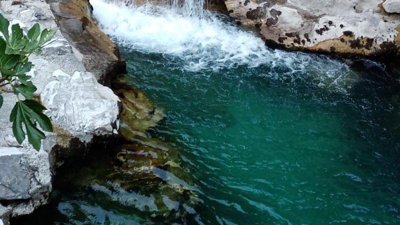 Clima pazzo e rischi idrogeologici: «La pianura apuana ha un vantaggio»