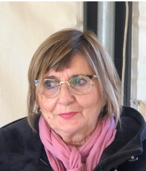 Copparo, lo sport piange la cara Vanna