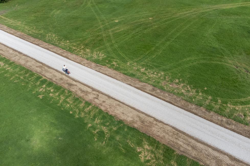 Ferrara, il “nuovo” Parco urbano divide ancora i ferraresi