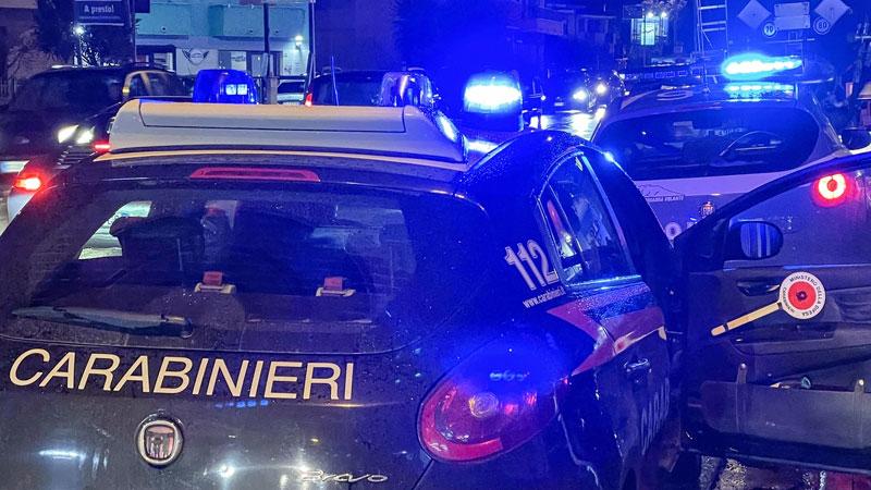 San Vincenzo, calci e pugni sul fronte del porto: in due finiscono al pronto soccorso