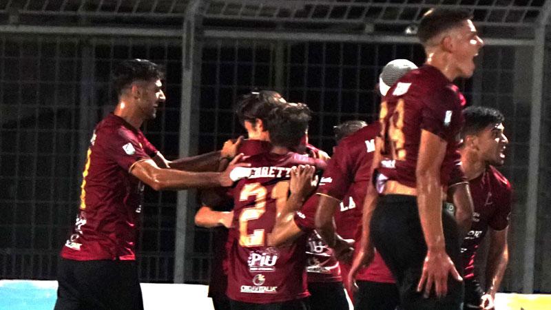 Canzi fotografa il nuovo Pontedera. «È stato fatto un buon lavoro»<br>
