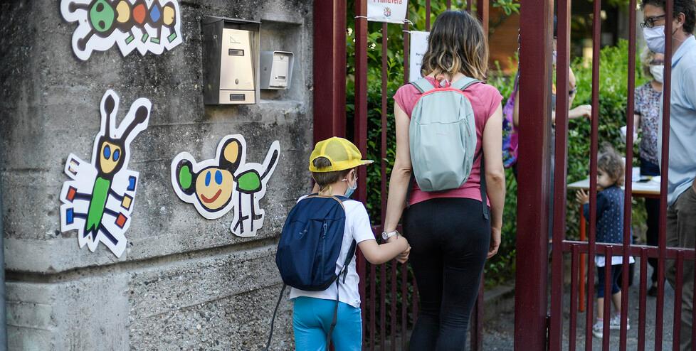 Carpi. «Caos nidi? No, sotto controllo Solo 131 bimbi in lista di attesa» 