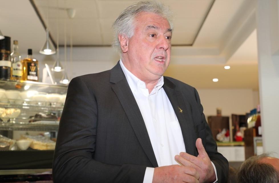 Sassuolo, Menani: «Sicurezza sotto controllo Pnrr? Abbiamo fatto meglio di tutti» 