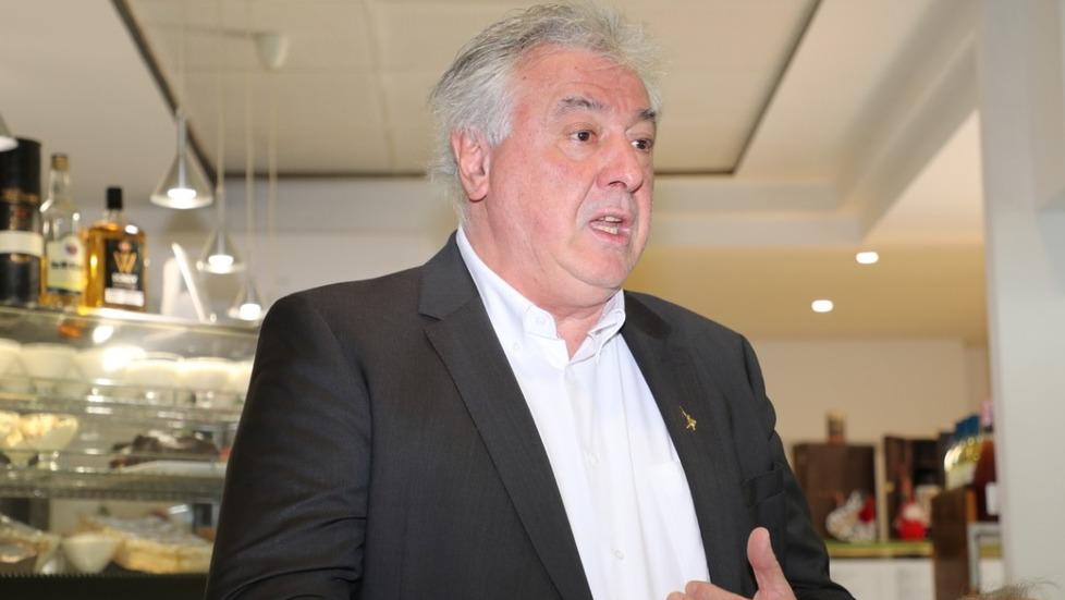 Sassuolo, Menani: «Sicurezza sotto controllo Pnrr? Abbiamo fatto meglio di tutti»