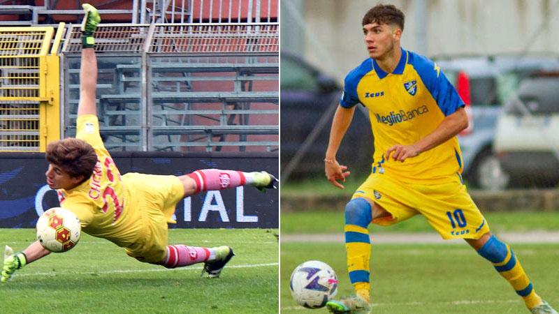 Lucchese a un passo da Chiorra, giovane portiere con 69 gare in C