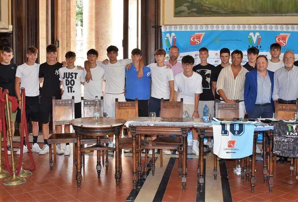 Il club dell’Airone pensa in grande con  undici rinforzi per l’Eccellenza