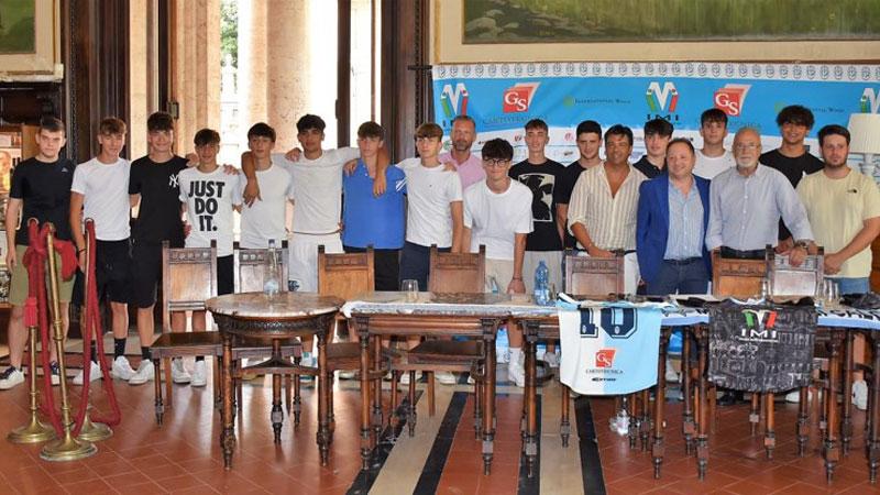 Il club dell’Airone pensa in grande con undici rinforzi per l’Eccellenza