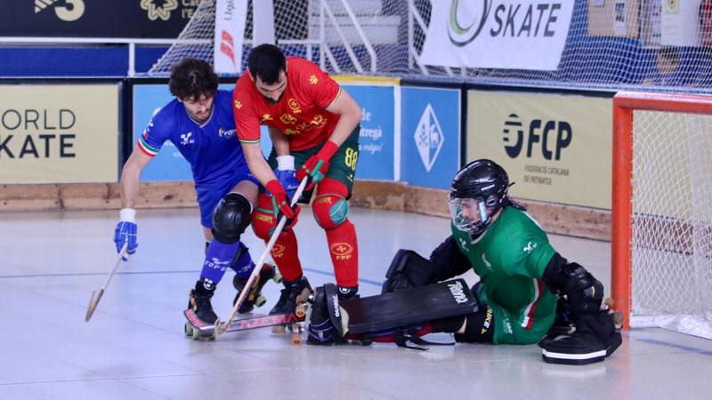 Hockey, la Nazionale dei versiliesi conquista il bronzo agli Europei<br>
