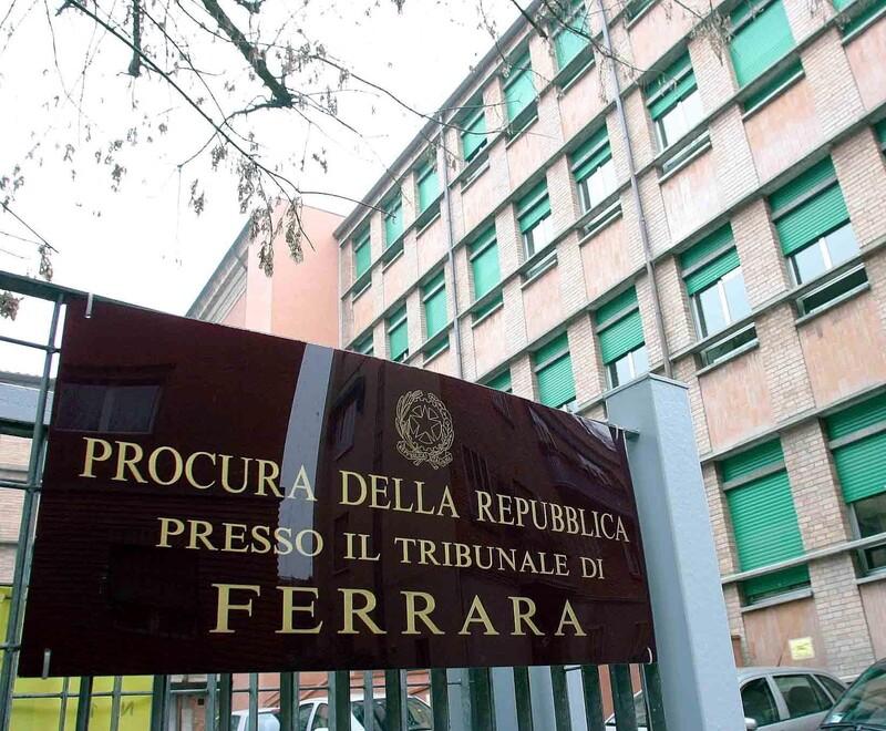 Anziano morì a Cona, infermiera sentita dal pm