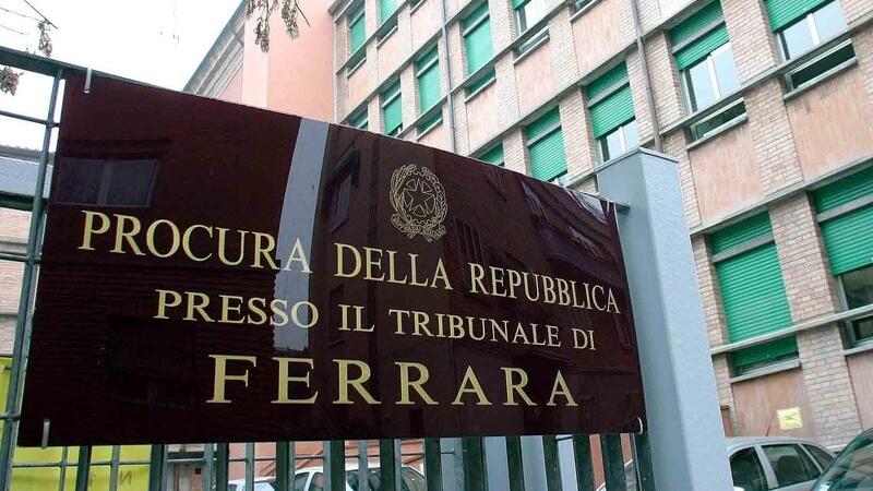 Anziano morì a Cona, infermiera sentita dal pm