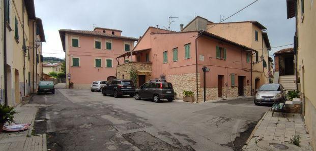 Casciana Terme, il borgo si Risveglia e ora il Comune investe 400mila euro nel nuovo look<br>
