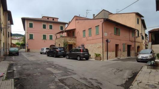 Casciana Terme, il borgo si Risveglia e ora il Comune investe 400mila euro nel nuovo look<br>