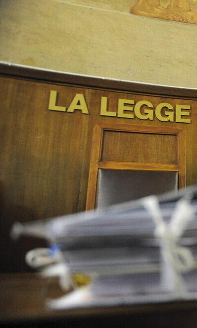 Tempio, magistrati e avvocati assolti: quell’asta non fu pilotata 