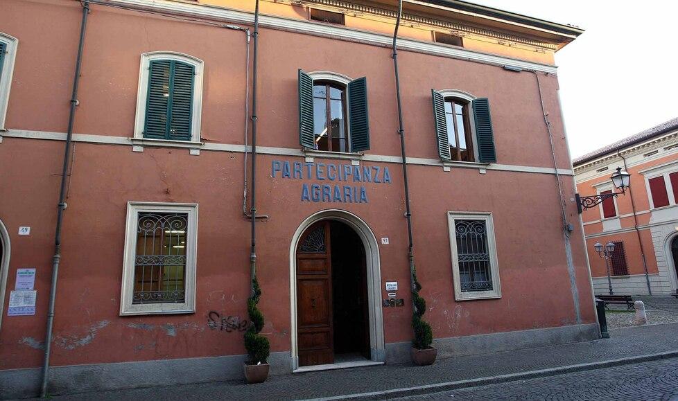 La Partecipanza di Cento è “salva”<br type="_moz" />
