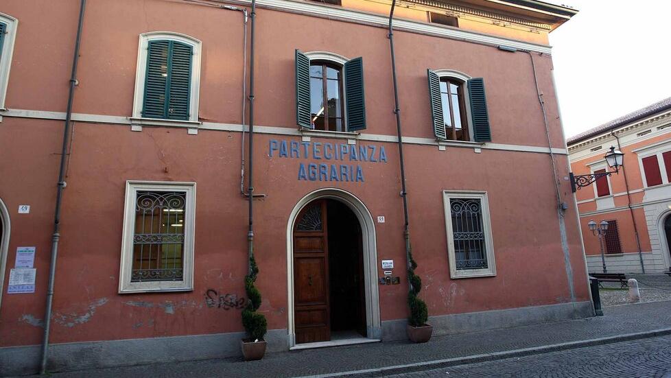 La Partecipanza di Cento è “salva”<br type="_moz" />