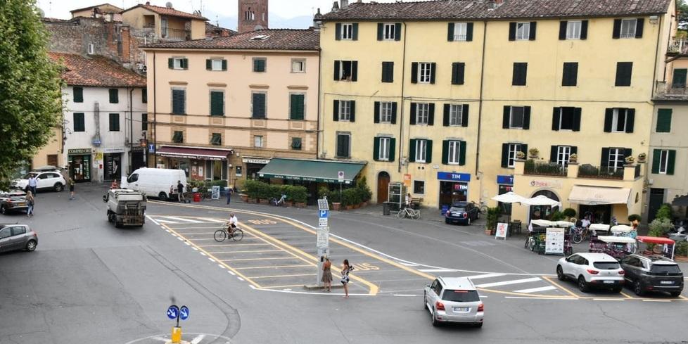 Ecco la nuova Santa Maria a Lucca: ecco come sarà – Il progetto