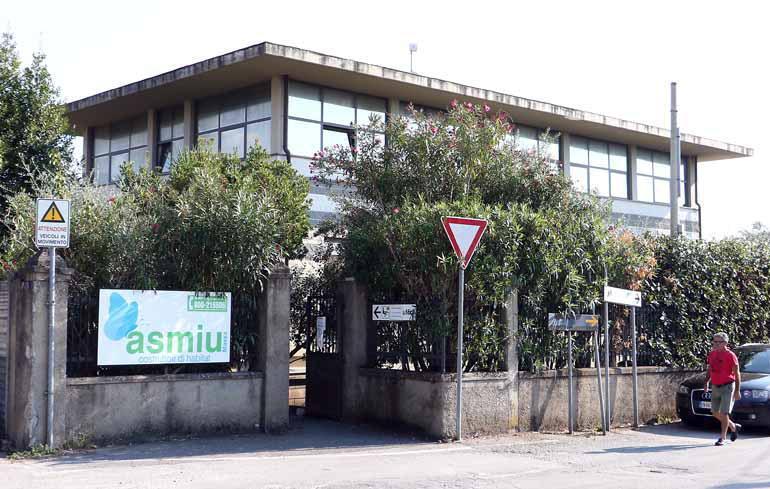 Massa, cambio al vertice di Asmiu: Boghetti amministratrice. Il sindaco: «Persona qualificata»