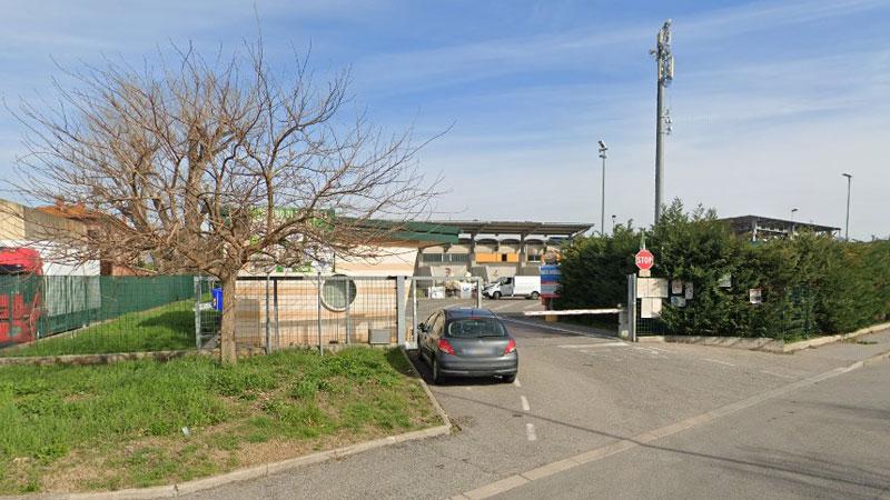 Pontedera, insulti e minacce agli addetti Geofor: sale la tensione nei centri di raccolta