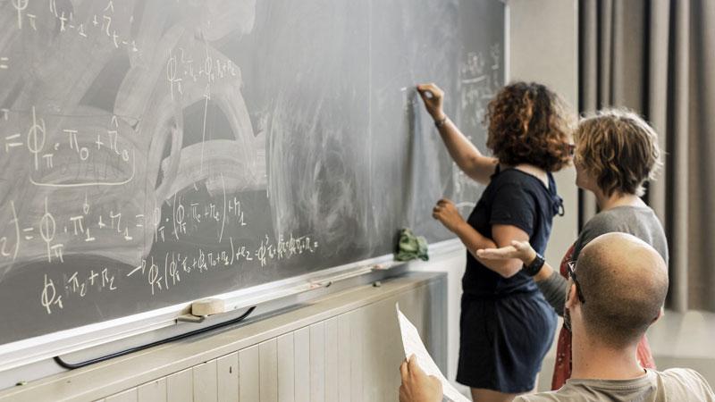 Lucca, la sicurezza informatica è qui
