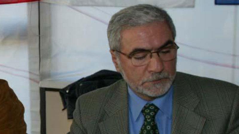 Pistoia, addio all’ex assessore Bertinelli. Una vita spesa per la politica