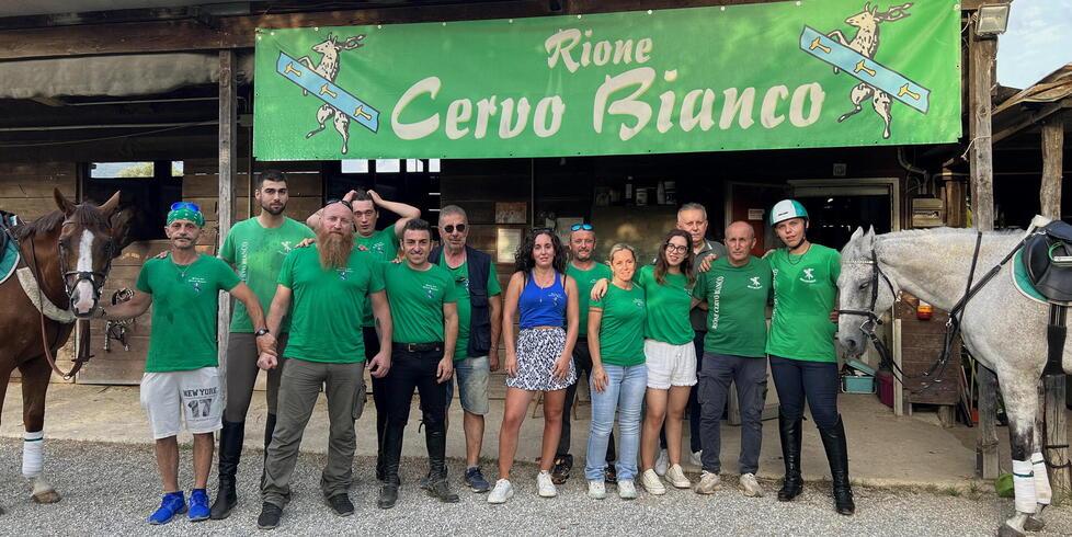 Pistoia, Giostra dell’Orso verso il sold out. Torna la sfida tra i quattro rioni