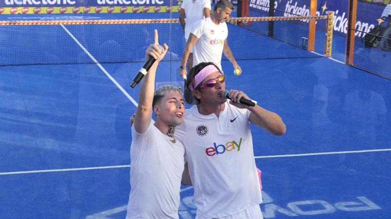 Viareggio, oltre 40mila euro in beneficenza grazie alla Bobo summer cup