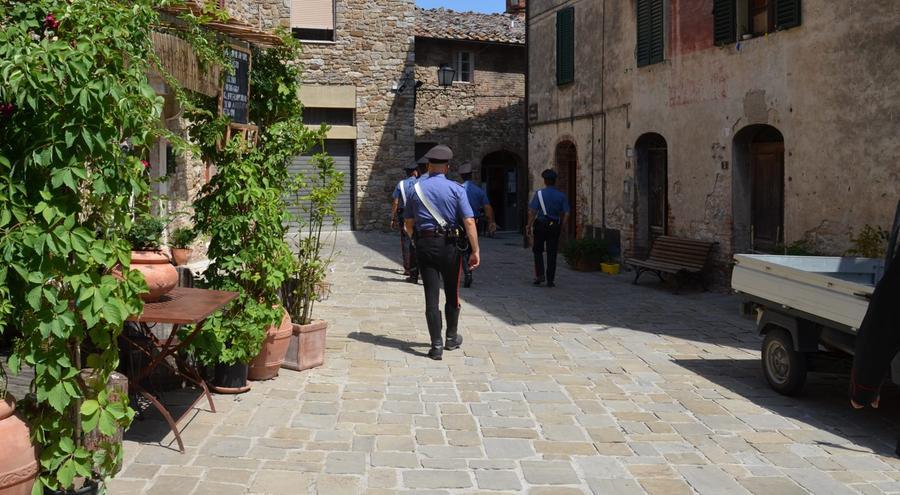 Selargius, individuato uno degli autori del furto dei calici d’oro in chiesa
