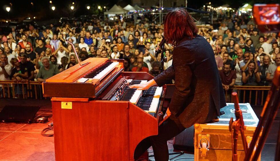 Seravezza Blues Festival, dodicimila presenze ai concerti e un’ottima ricaduta sul territorio