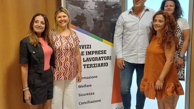 Livorno, ecco i voucher fino a 700 euro per i lavoratori del terziario<br>