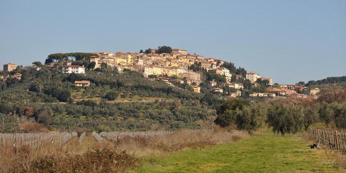 Annessi agricoli a Castagneto, Legambiente boccia il Piano di recupero