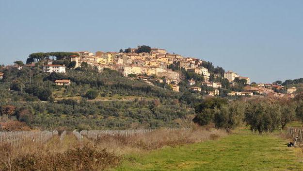 Annessi agricoli a Castagneto, Legambiente boccia il Piano di recupero