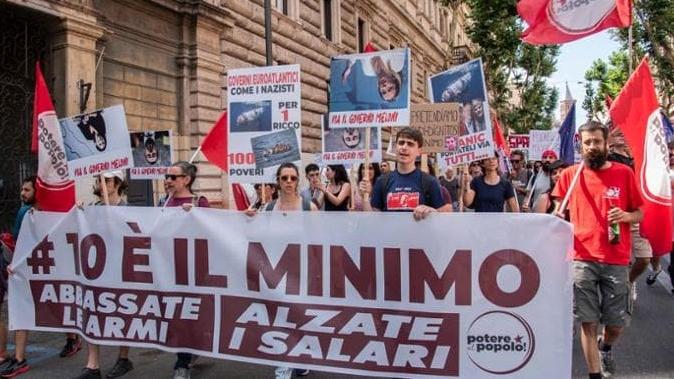 Caos sul salario minimo: ora si cerca un altro rinvio – Il punto