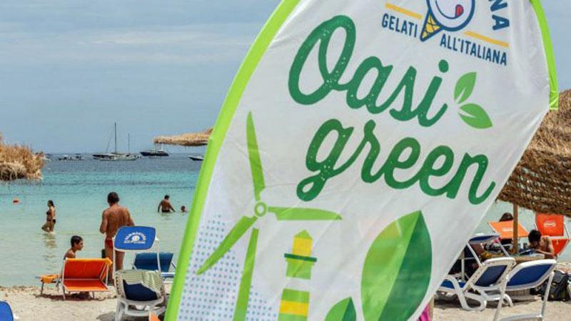 Innovazione e sostenibilità anche mangiando un gelato: il progetto di Sammontana