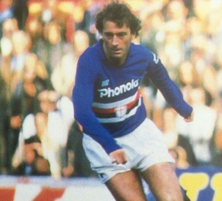Ciao Trevor, baronetto del gol, indimenticabile alla Samp