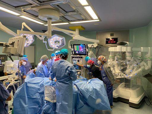 Olbia, prelievo multiplo di organi donati a 5 persone diverse
