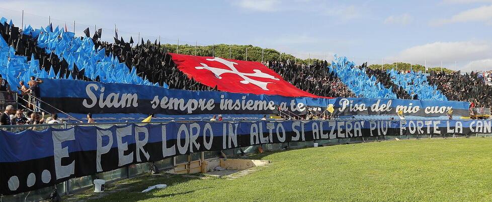 Pisa, Serie A e centro sportivo: il patron Knaster ora indica i tempi