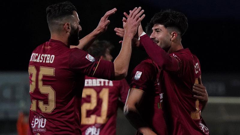Le prossime mosse del Pontedera: «Siamo corti, qualcosa faremo»<br>