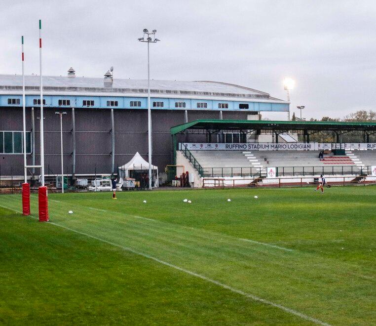 Stadio di Firenze, avanti tutta sul Padovani. «La Fiorentina? Aveva accettato»<br>
