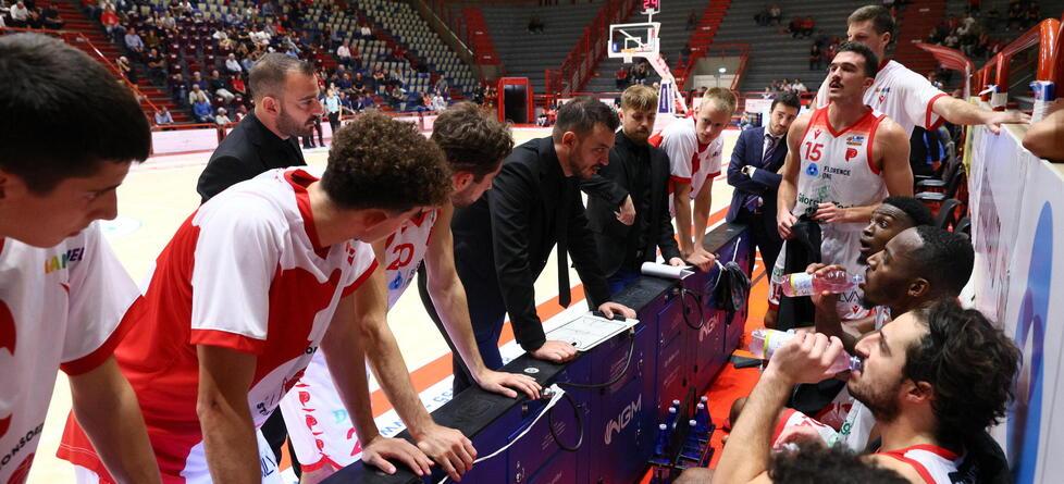 Estra, ecco la pre-season 