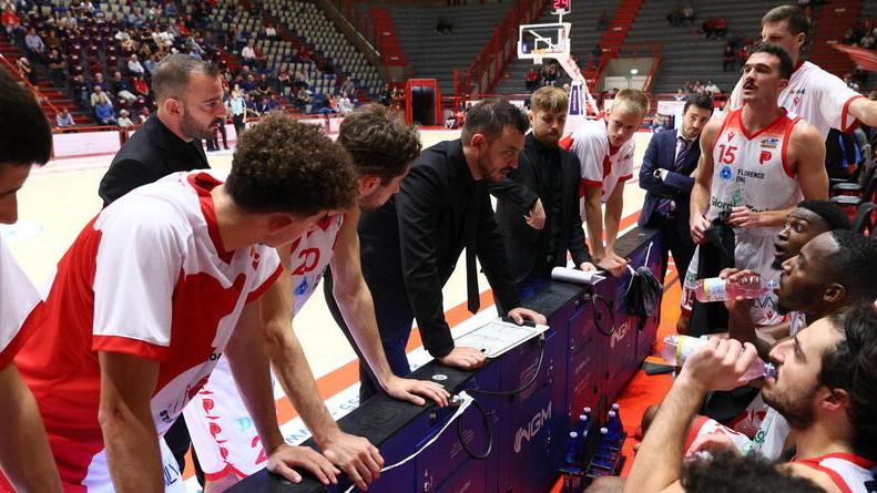 Estra, ecco la pre-season
