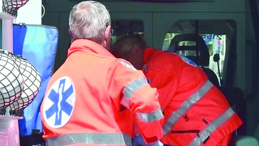 Assalto ai pronto soccorso: è boom di ricoveri per il caldo