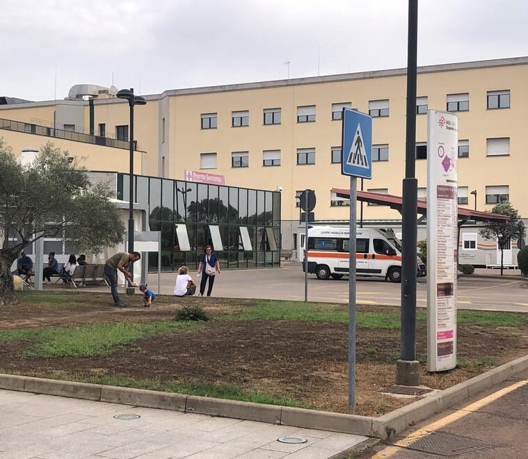 «I pazienti verso gli interventi a Olbia senza aver mai visto i dottori» 