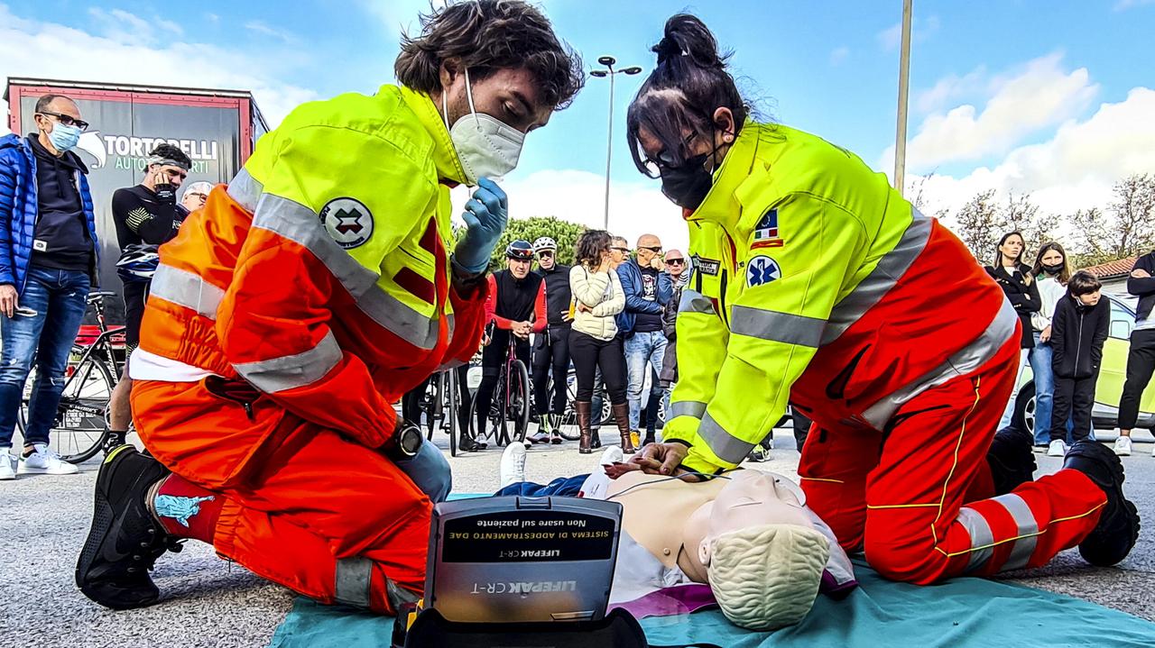 Nel Modenese ci sono 990 defibrillatori. E una App che avvisa i volontari<br type="_moz" />